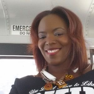 Meet your Posher, Rhonda